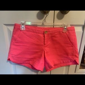 Lilly Pulitzer Shorts